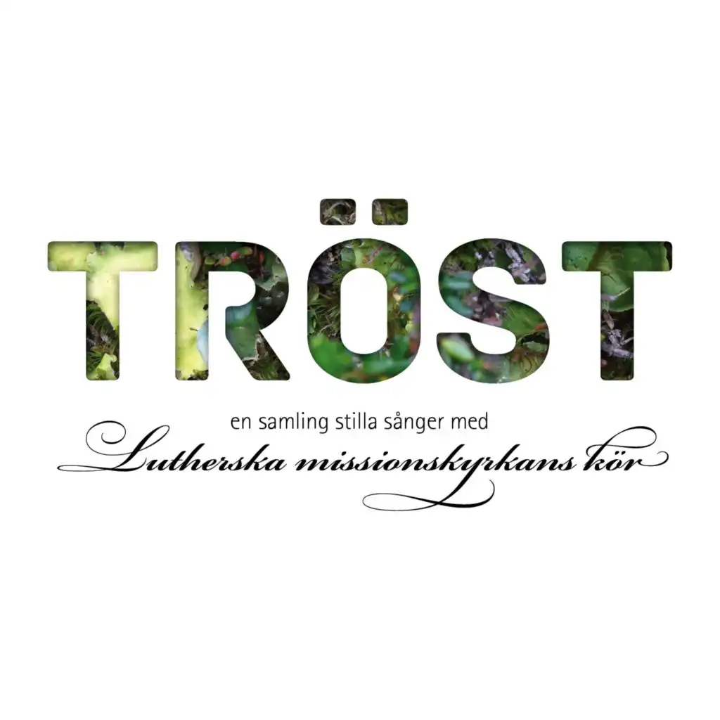 Tröst