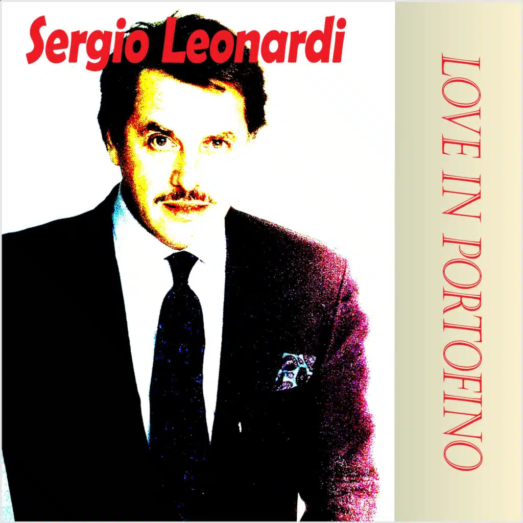 Sergio Leonardi