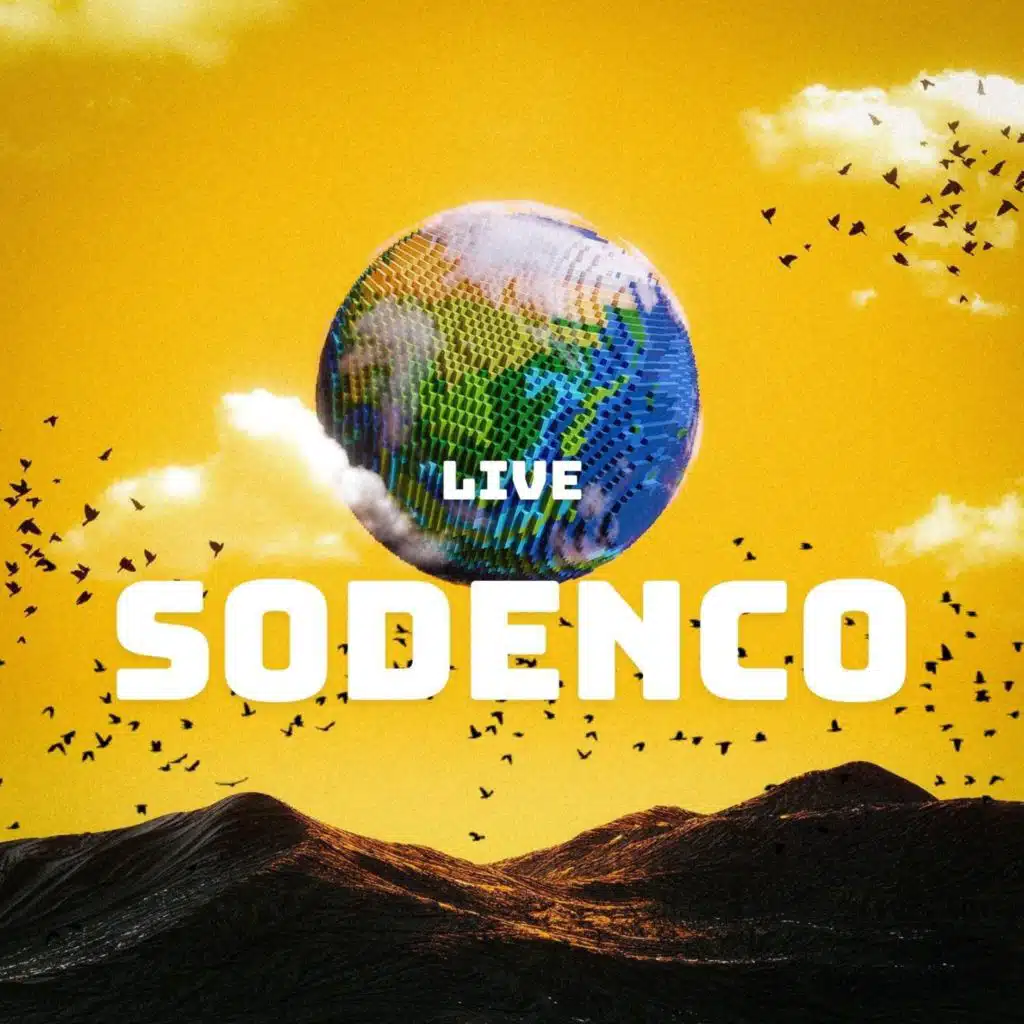 Sodenco
