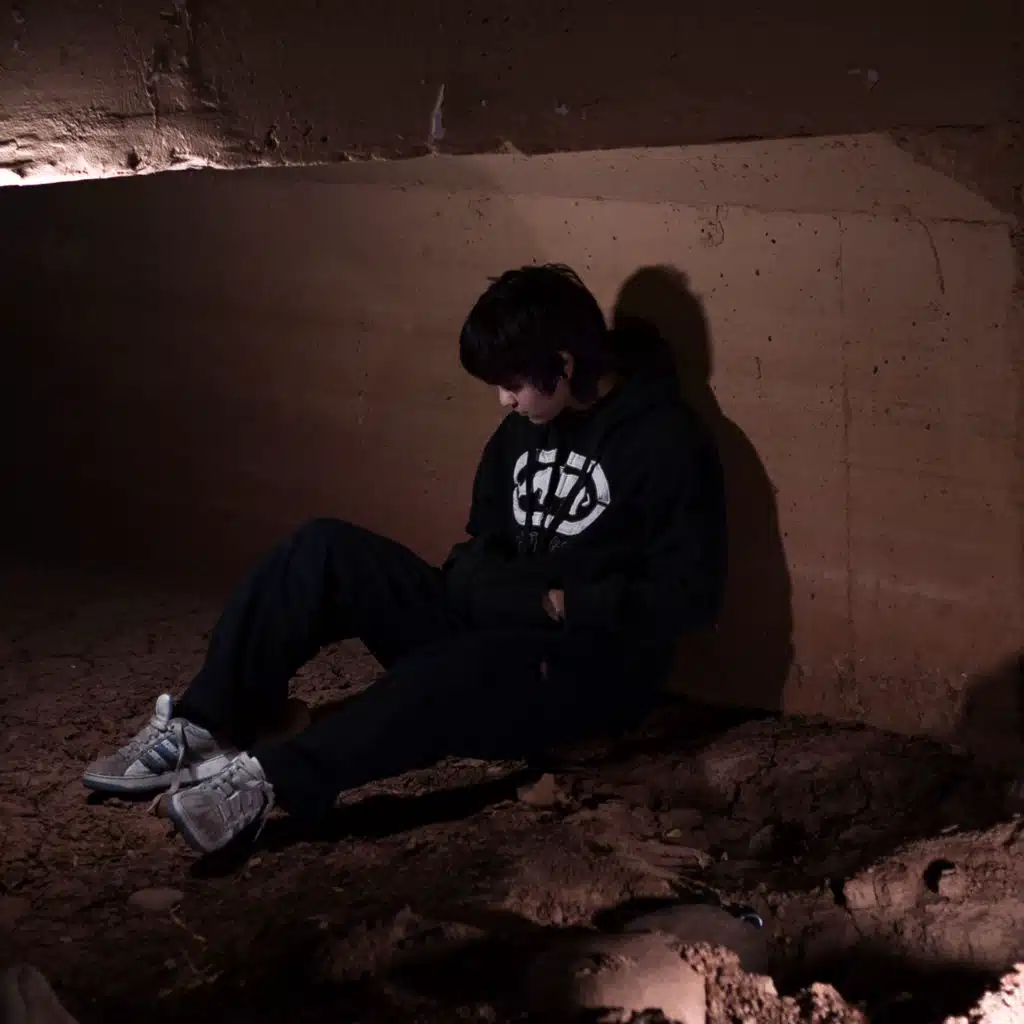 Twin Tail / My Only Thing