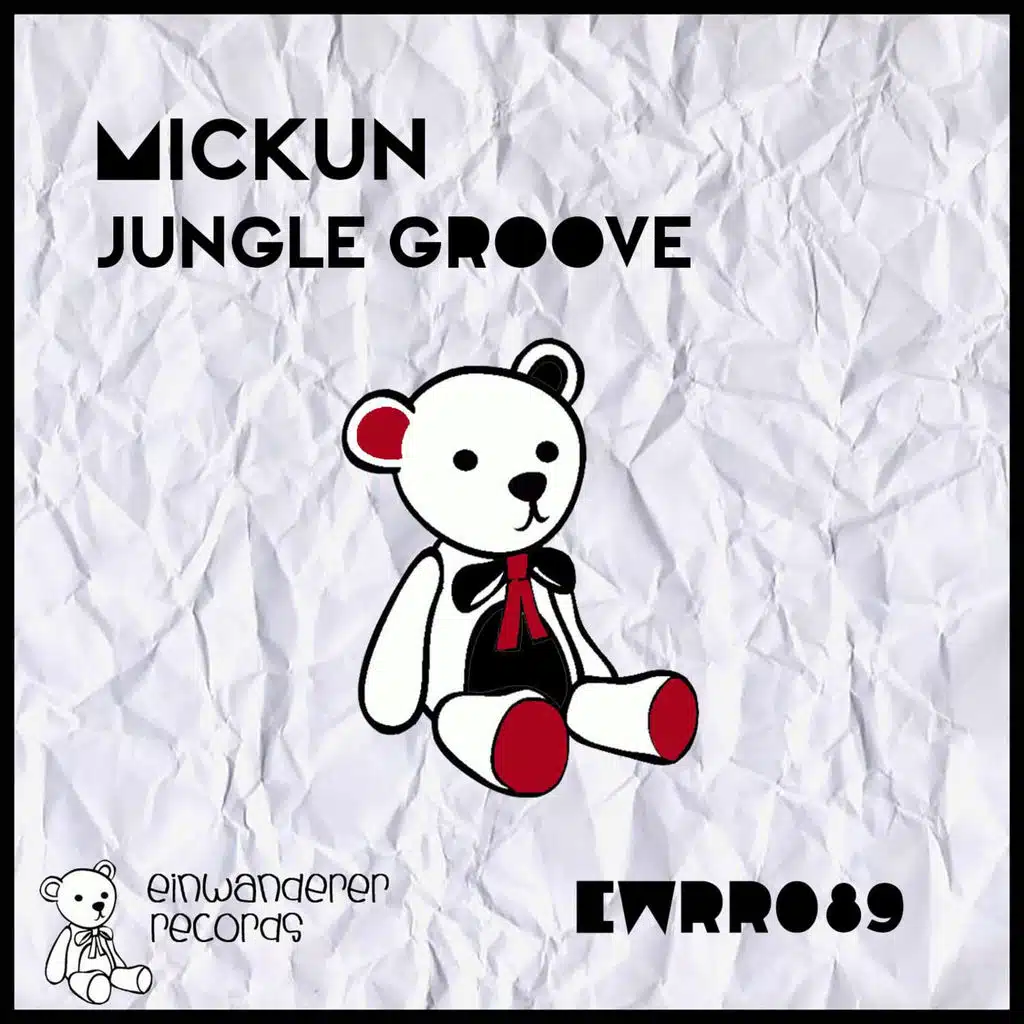 Jungle Groove