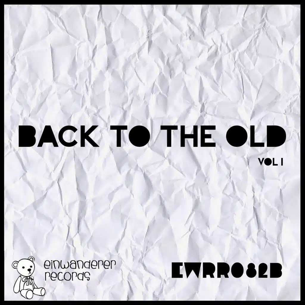 Puddle Foot (Original mix)