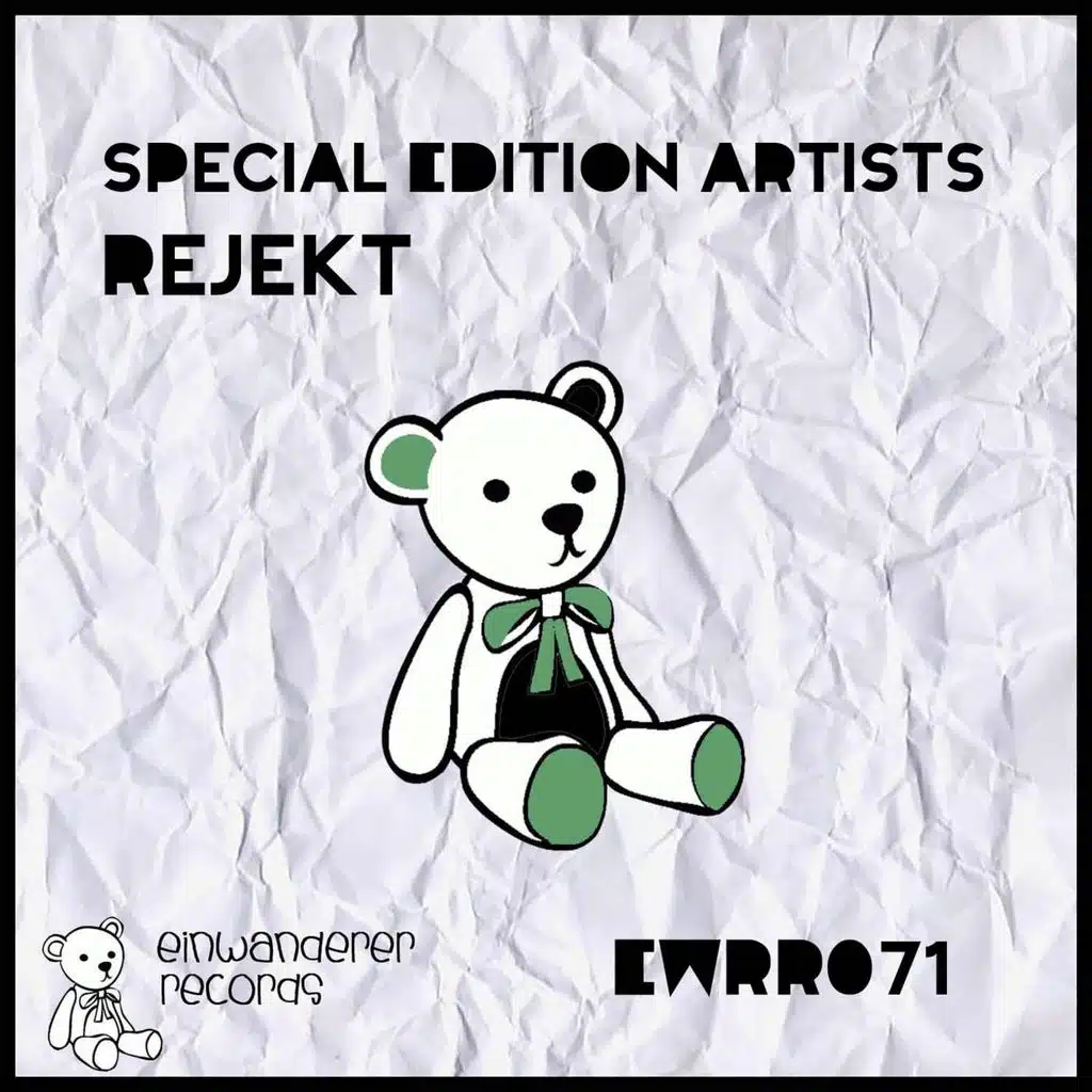 Circle (Original mix)