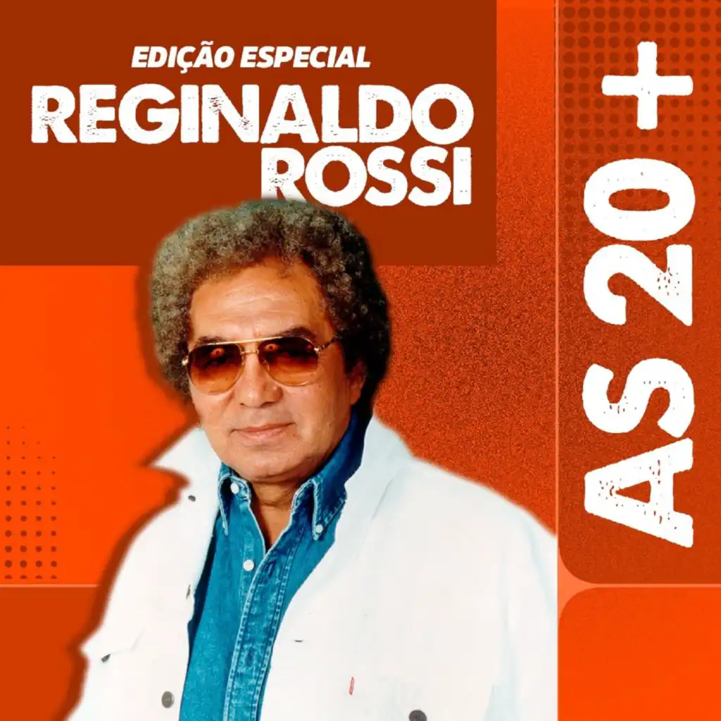 Reginaldo Rossi