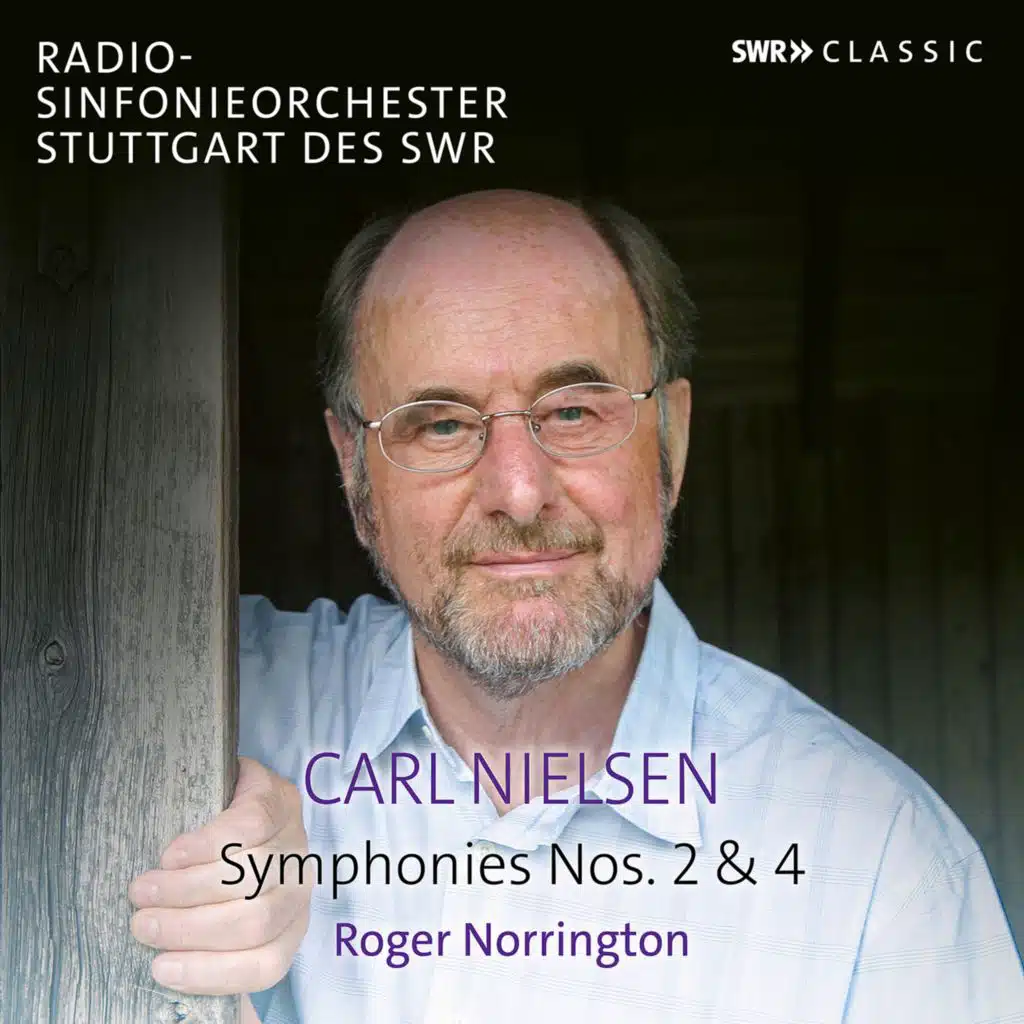 Stuttgart Radio Symphony Orchestra & Sir Roger Norrington