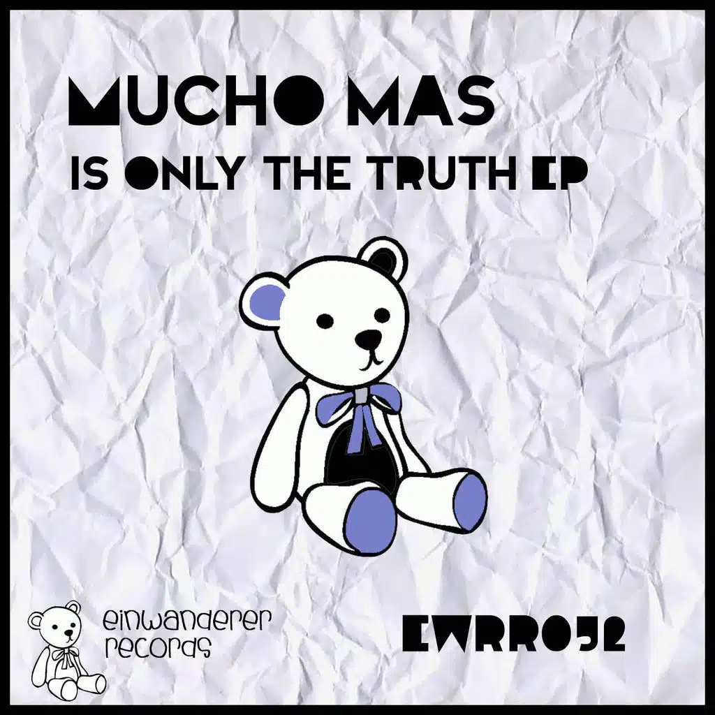 Is Only The Truth (Original Mix)