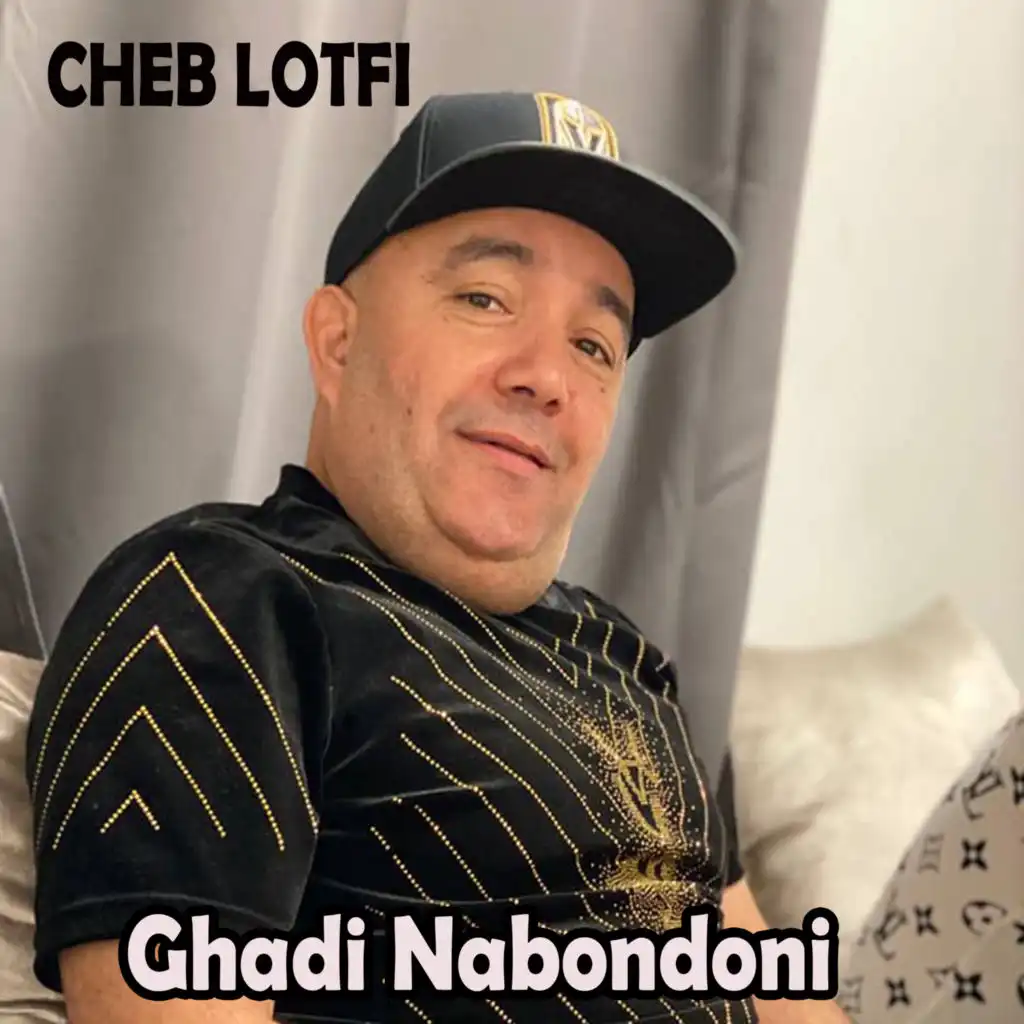 Ghadi Nabondoni