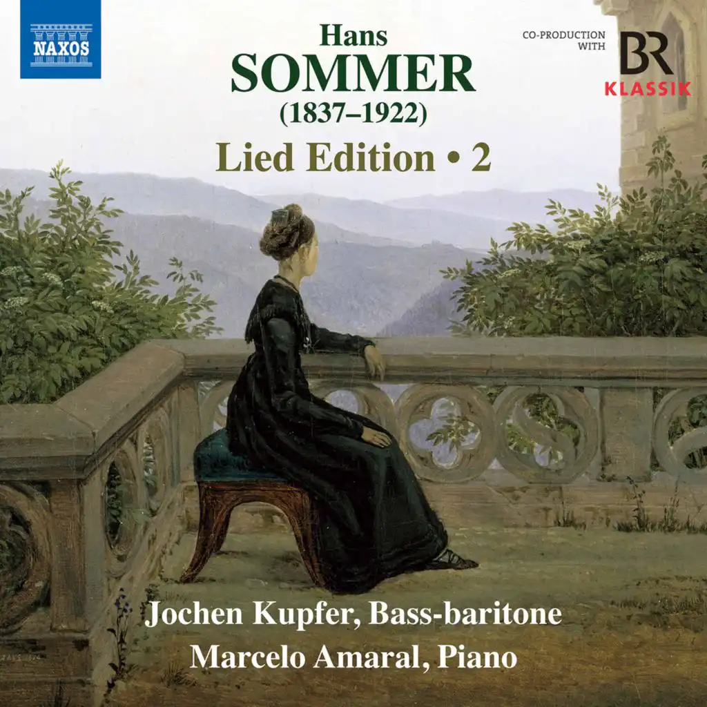 Sommer: Lied Edition, Vol. 2