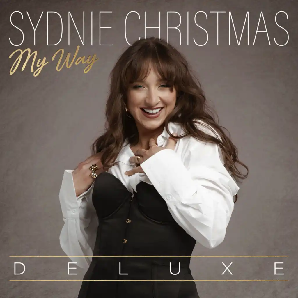 Sydnie Christmas