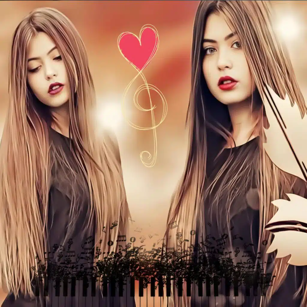 يا دنيا دوارة موسيقى حزينة  اورغ - شلون شلون دنيتنا اعز الناس خانتنا موسيقى