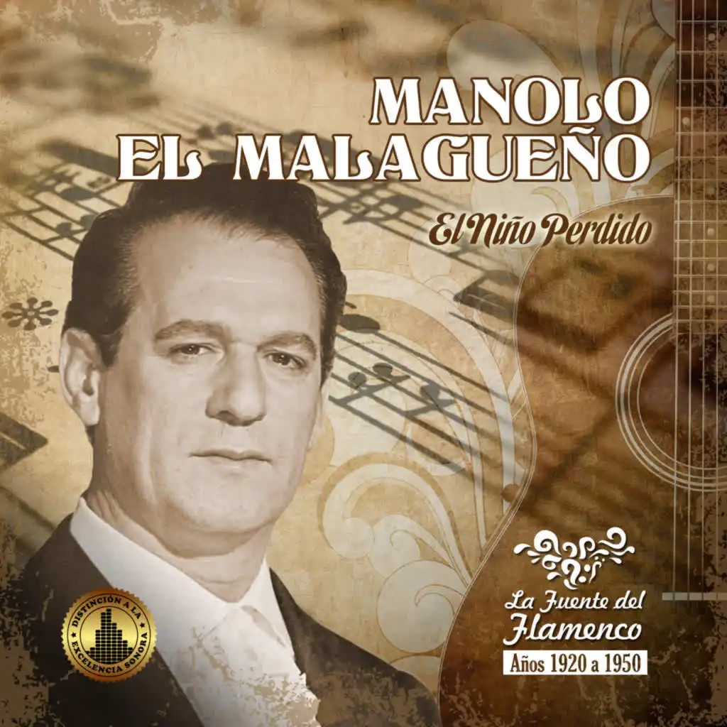 Manolo El Malagueño