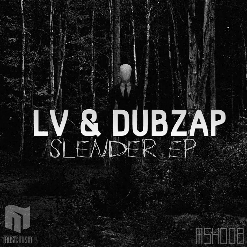 Slender EP