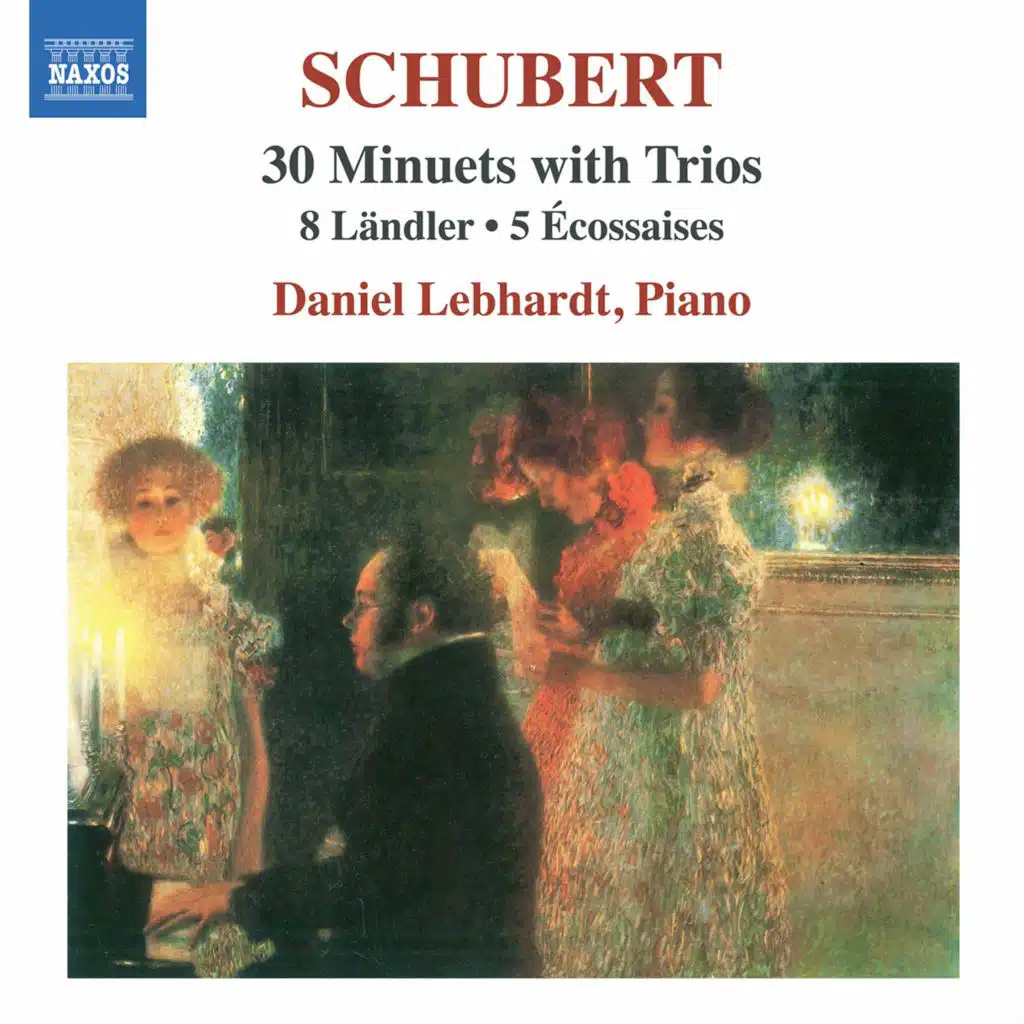 Schubert: Piano Works