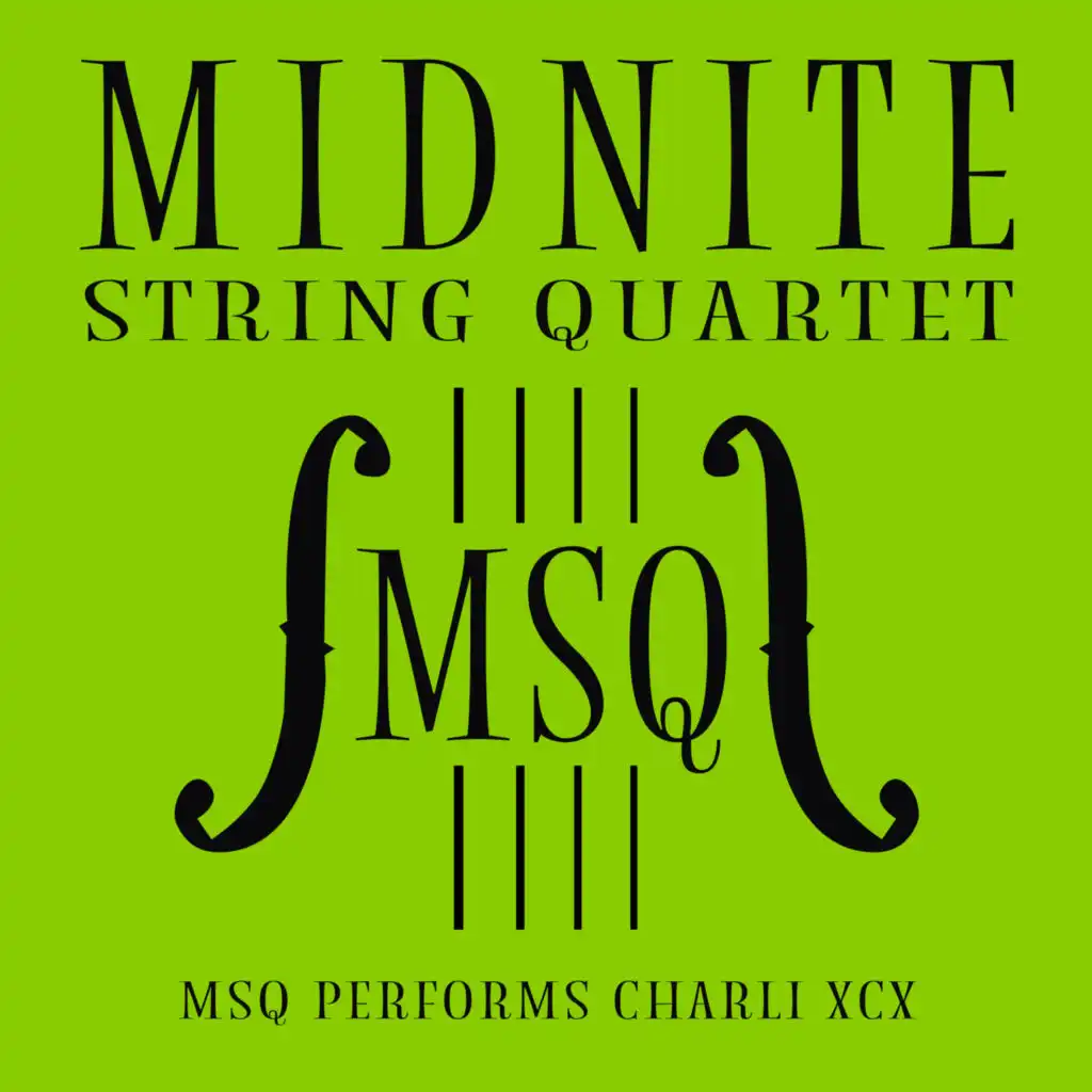 Midnite String Quartet