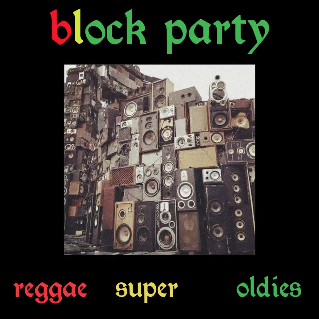 Bloc Party: Reggae Super Oldies, Vol. 1