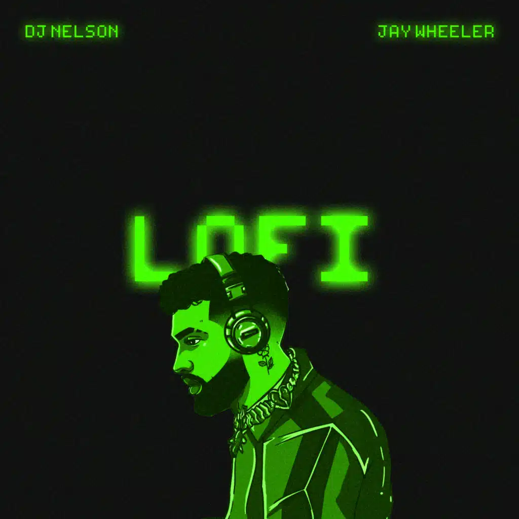 Rueditas LoFi (feat. Jay Wheeler) [feat. DJ Nelson]