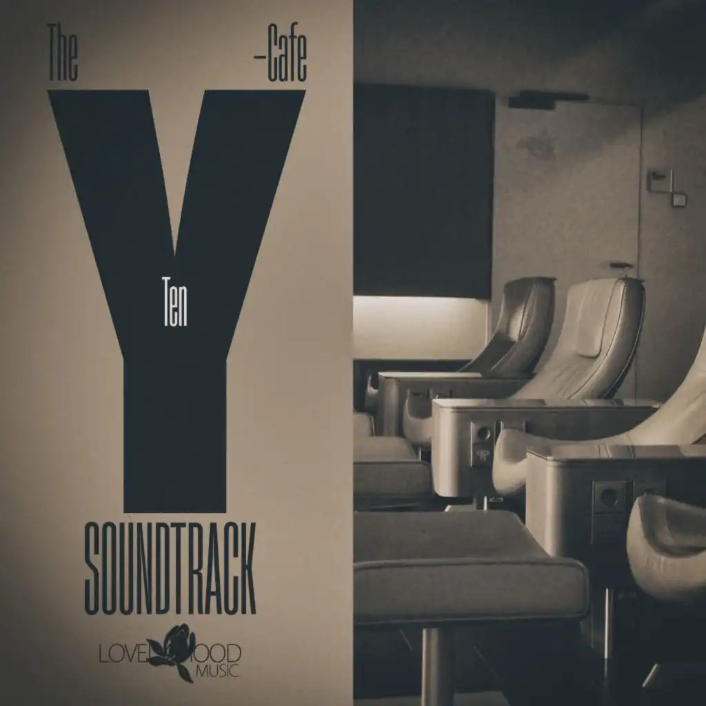 The Y-Cafe Soundtrack, Vol. 10