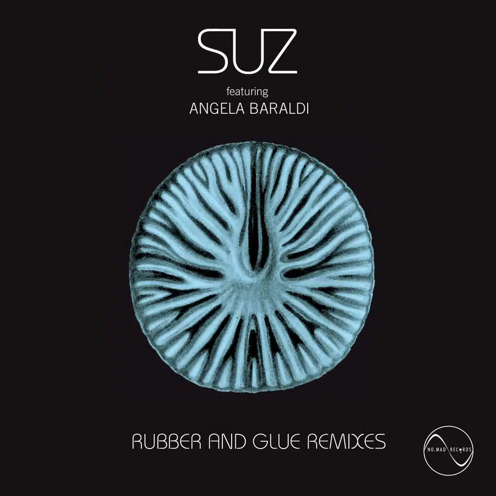 Rubber And Glue Remixes