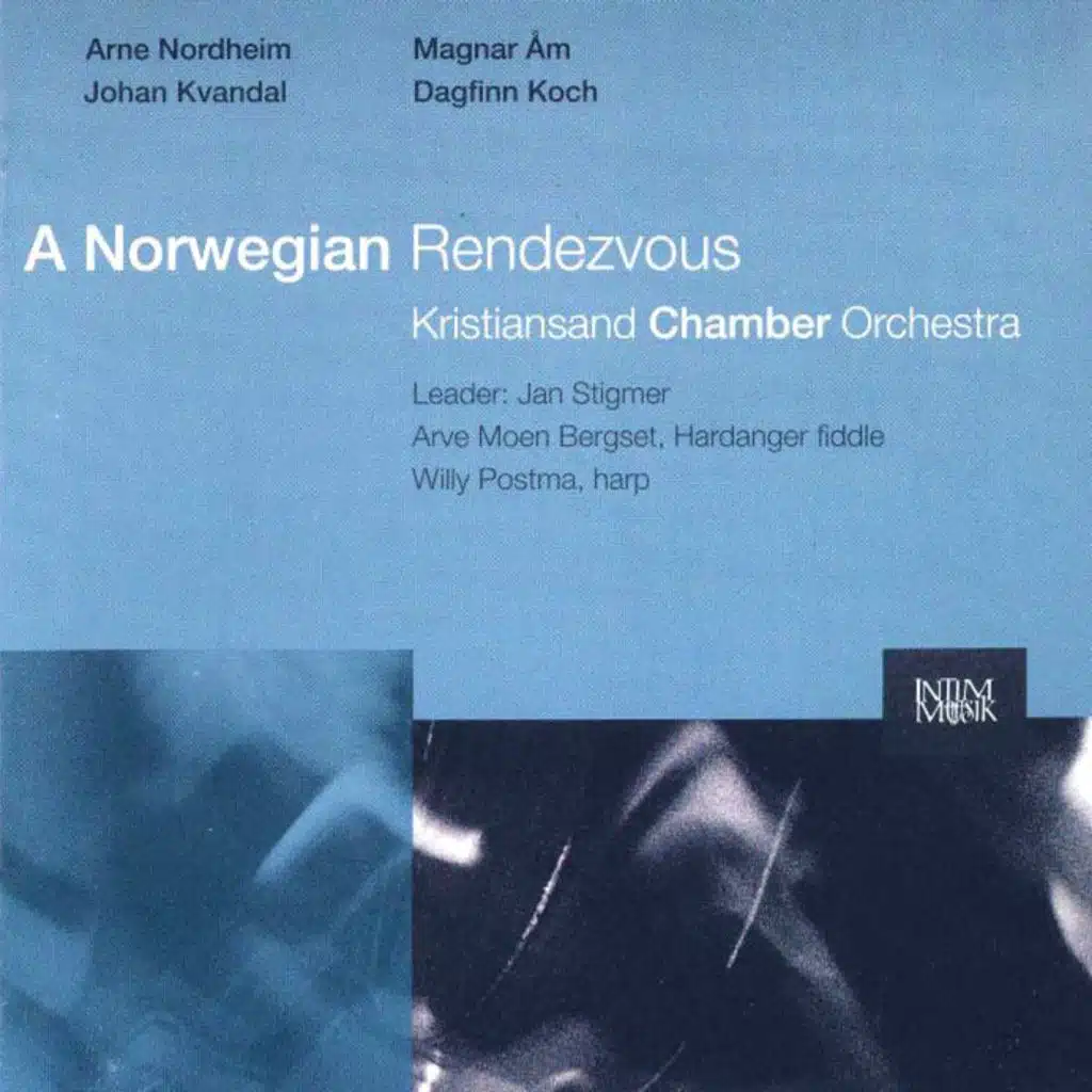 A Norwegian Rendezvous