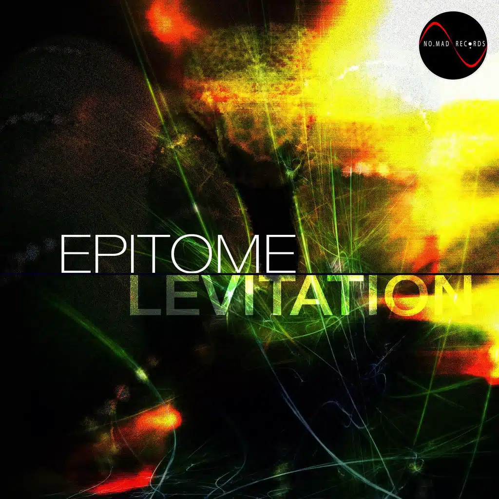 Levitation (Original mix)