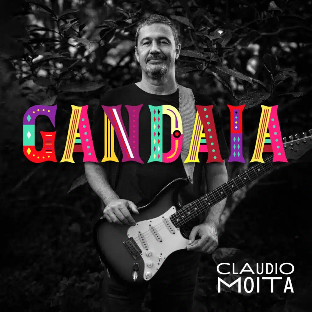 Claudio Moita