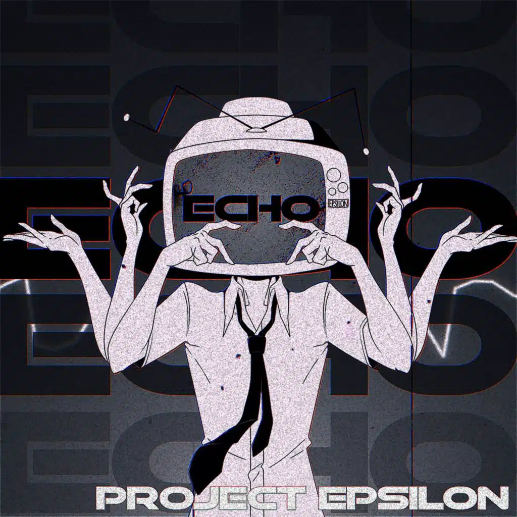 Echo ((Metal Cover)) [feat. aramusical]