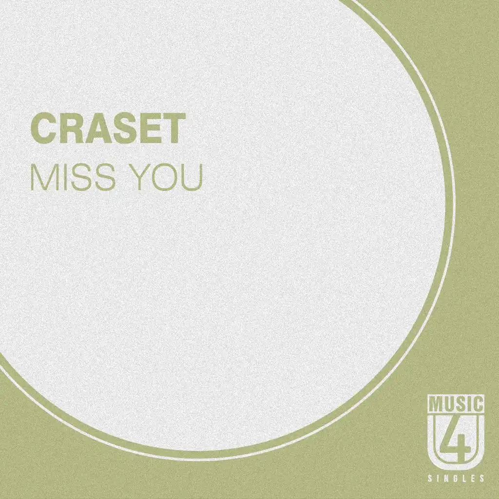 Miss You - Single