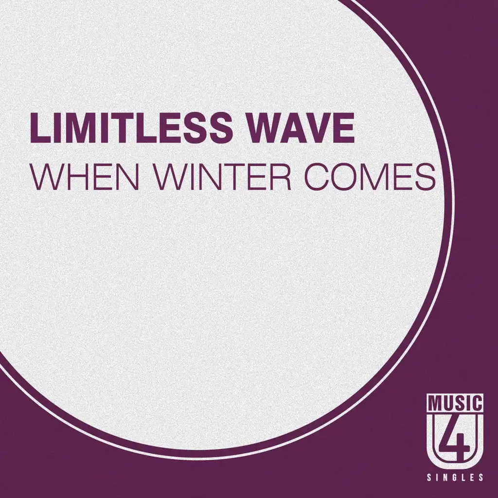 When Winter Comes (Original Mix)