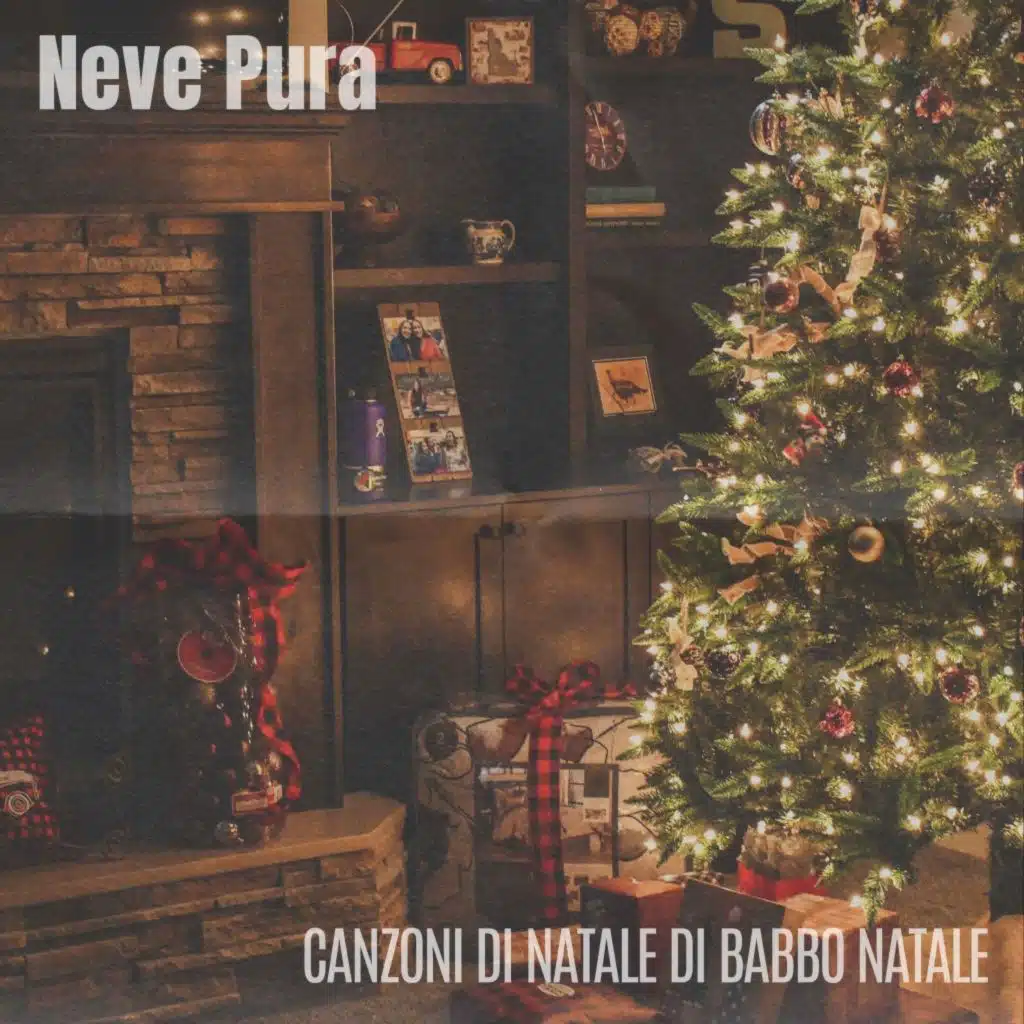 Canzoni Di Natale Di Babbo Natale