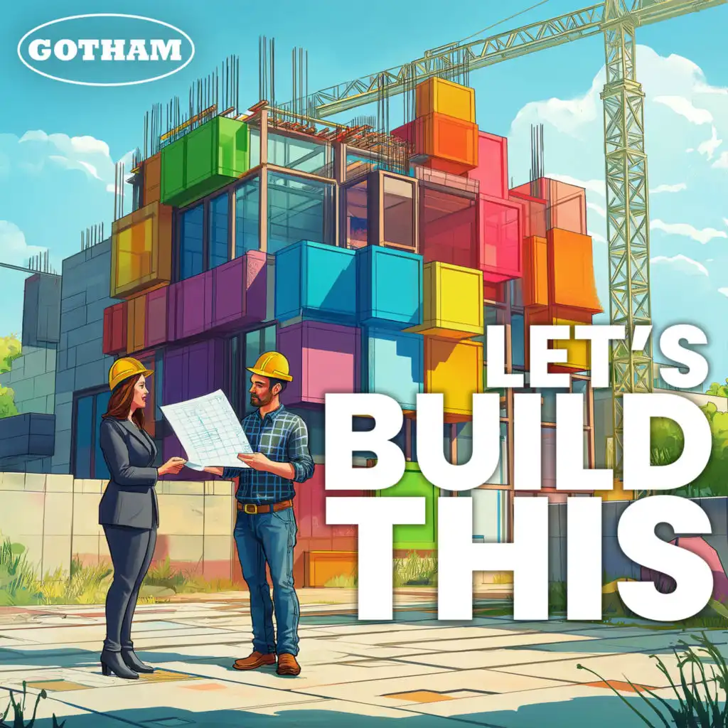 Let's Build This