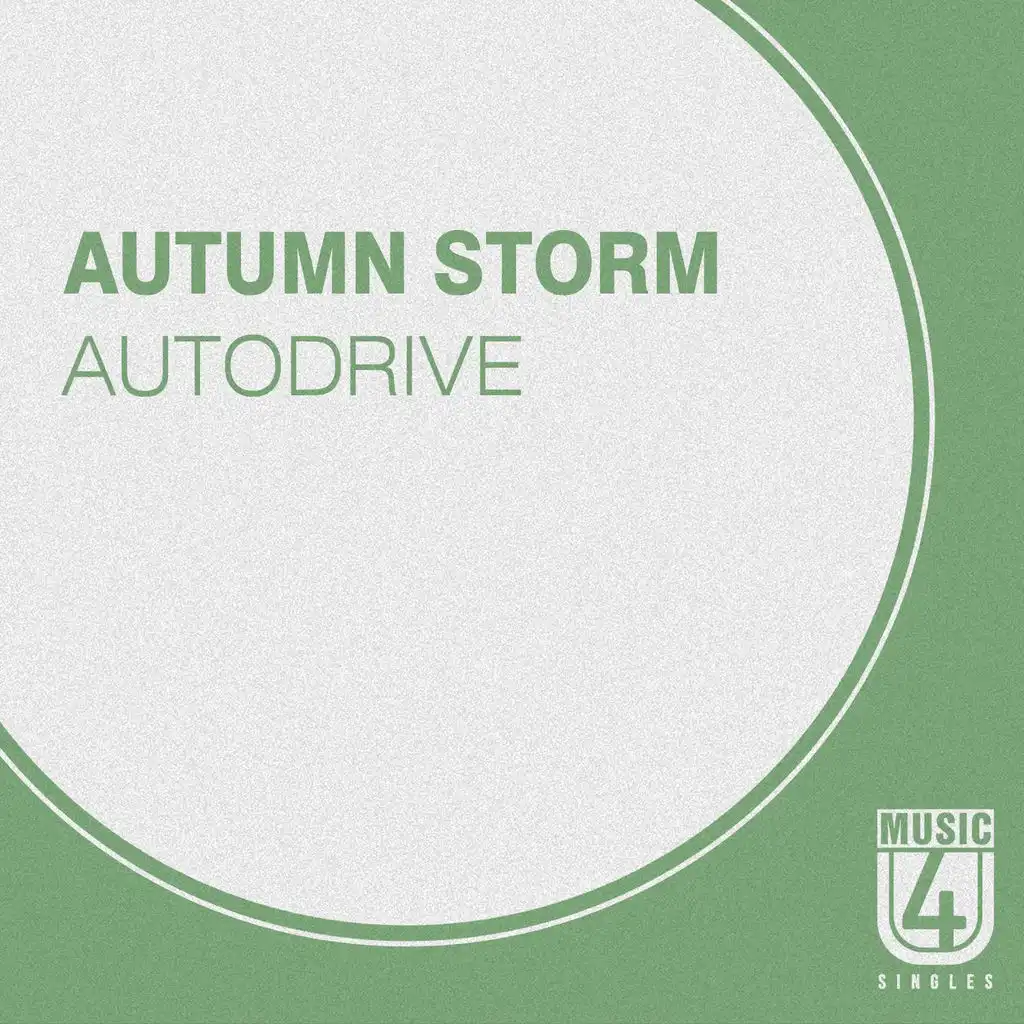 Autodrive (Original Mix)