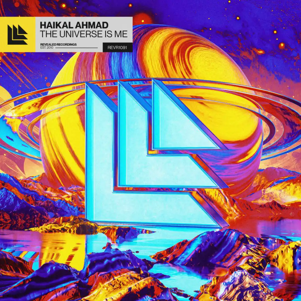 Haikal Ahmad