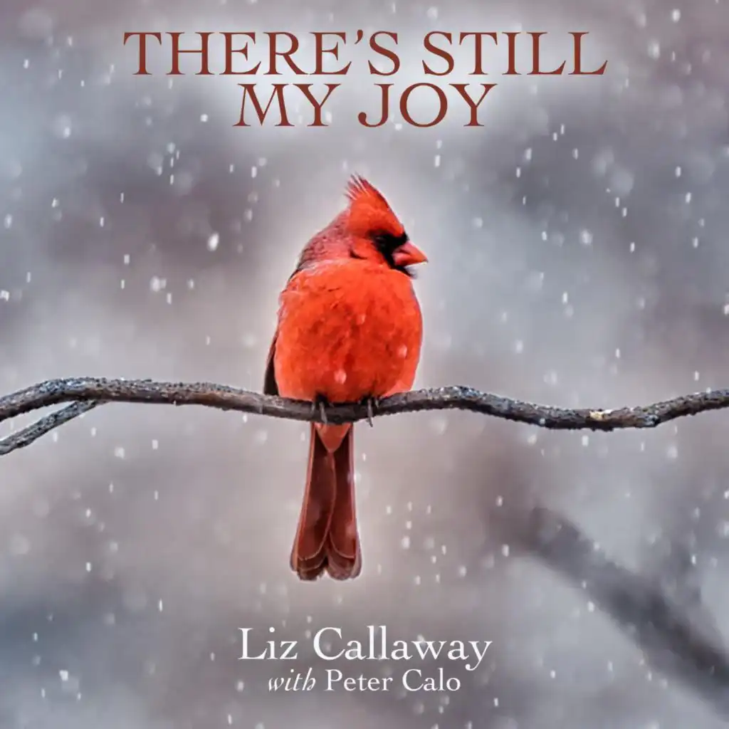 Liz Callaway