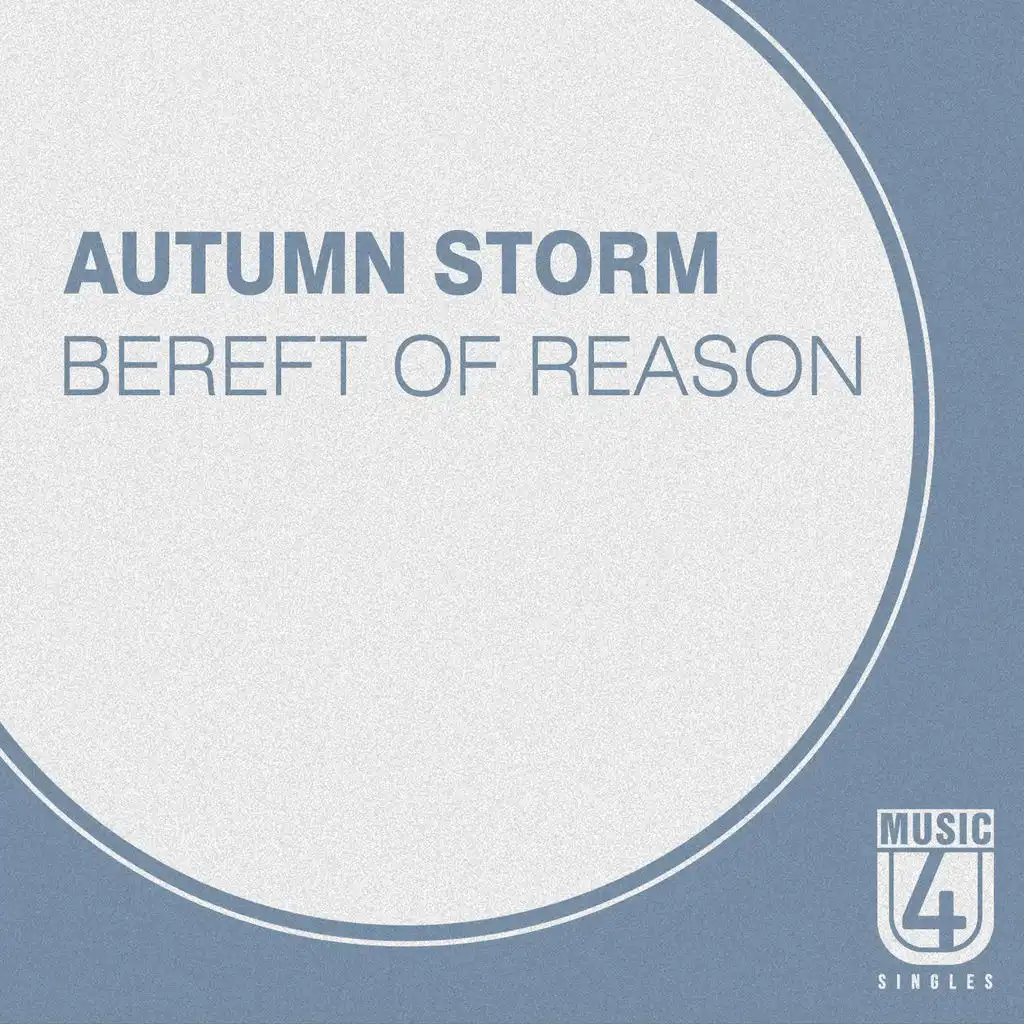Bereft Of Reason (Original Mix)