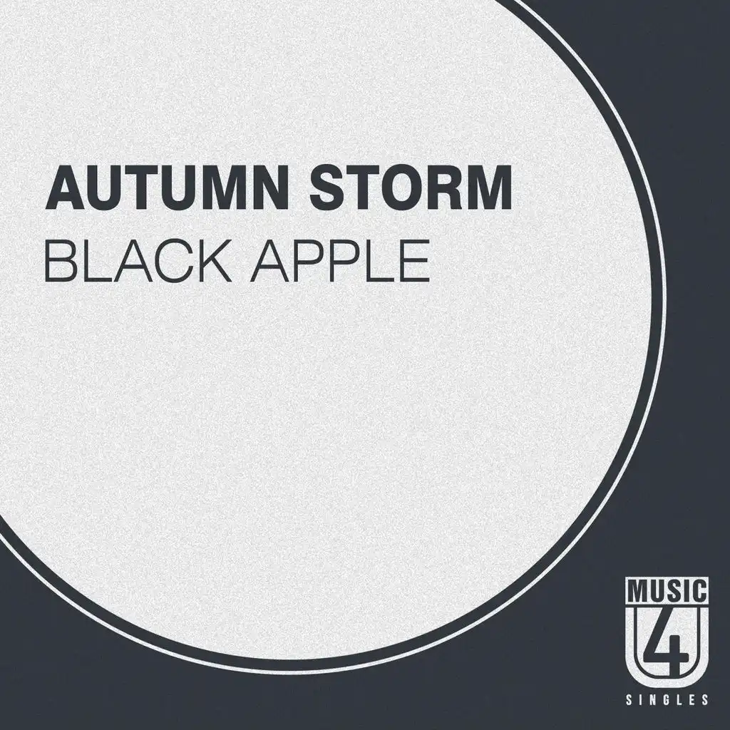 Black Apple (Original Mix)