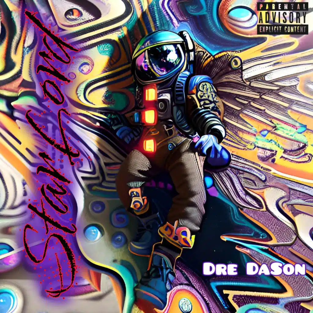 Dre DaSon
