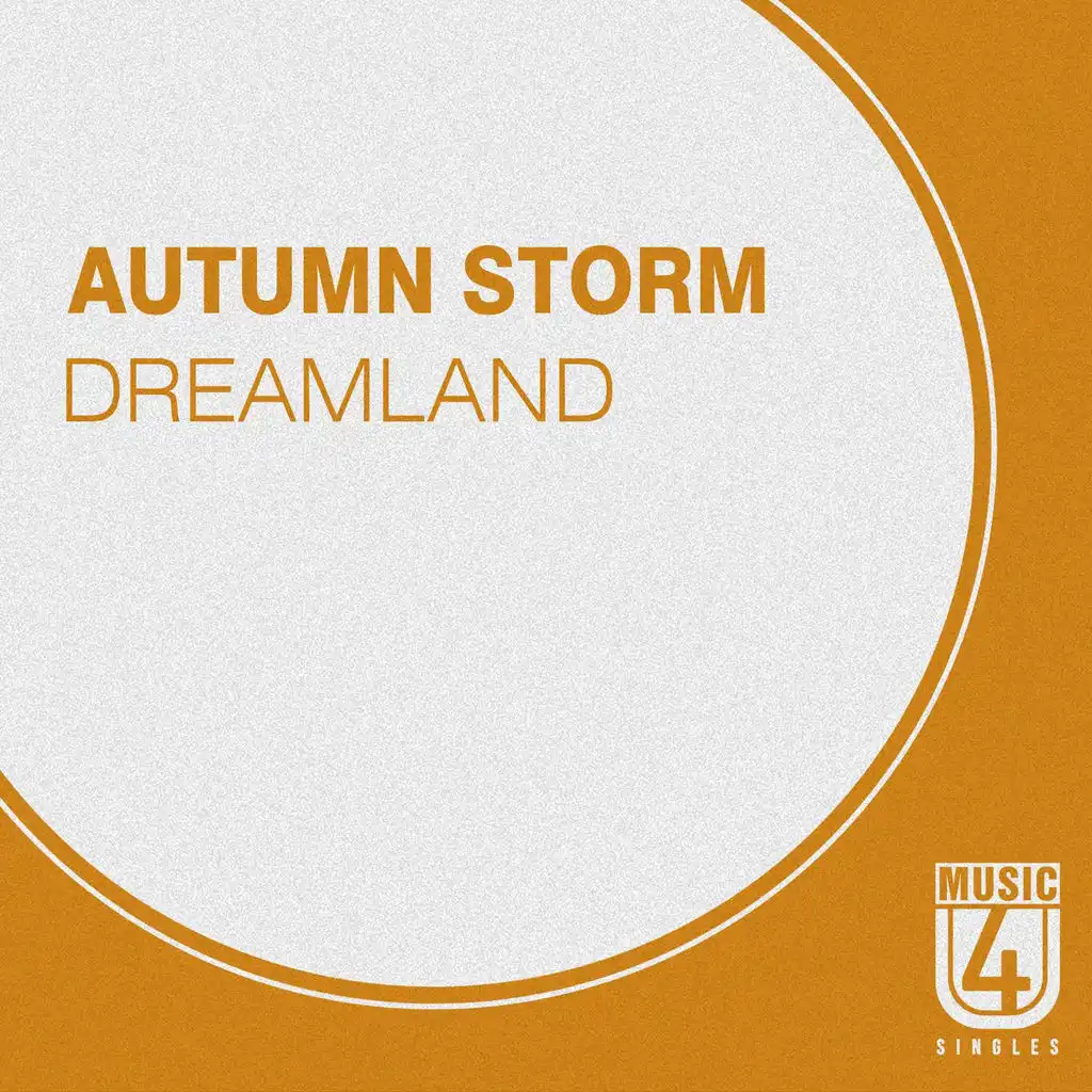 Dreamland (Original Mix)