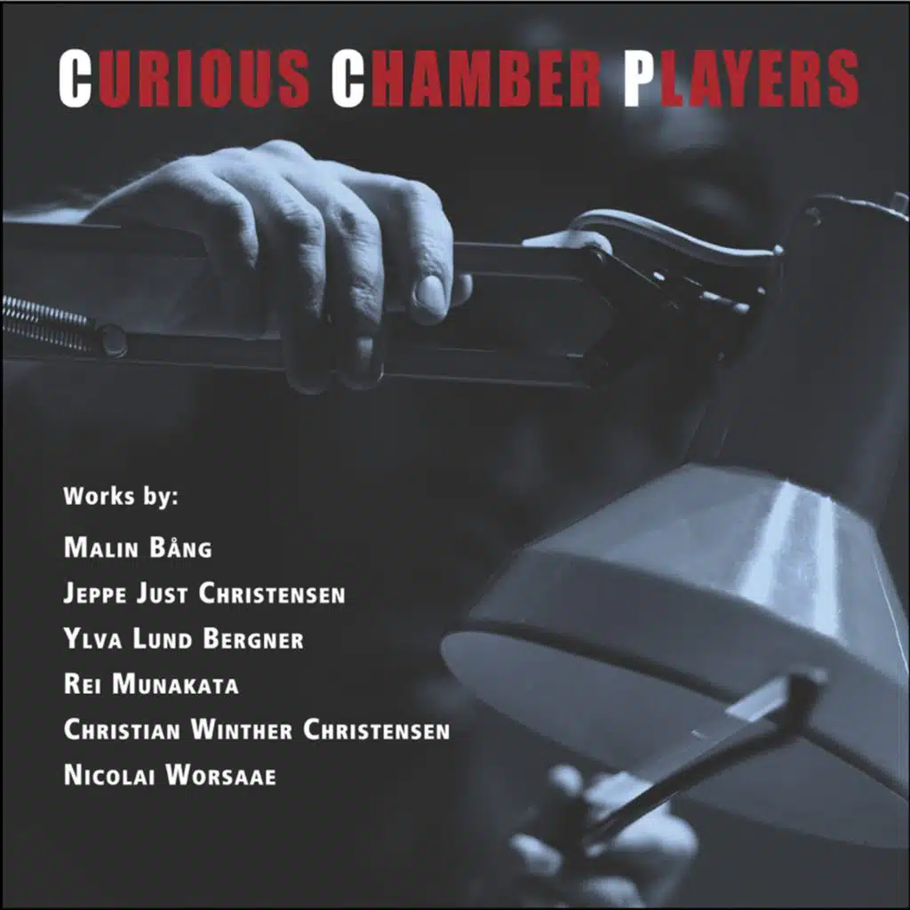 Curious Chamber Players