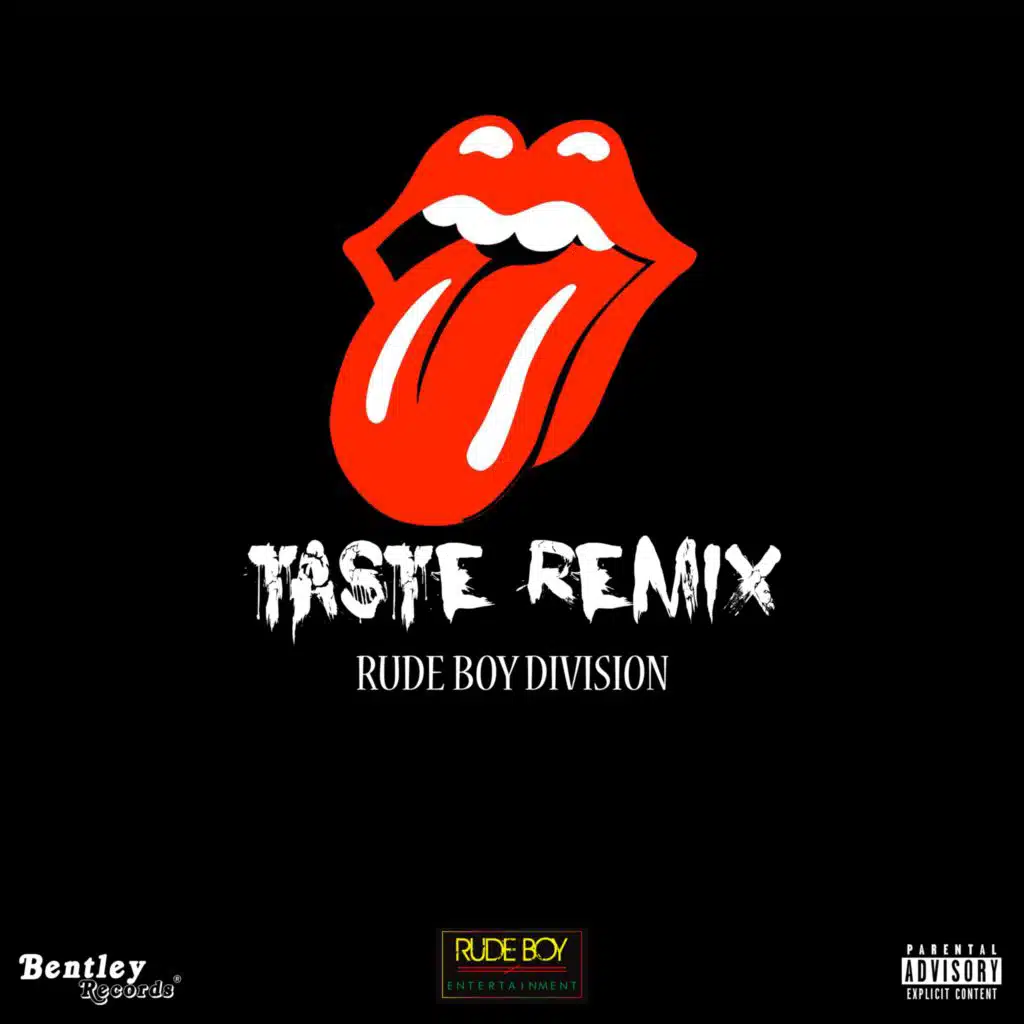 Taste (Remix)