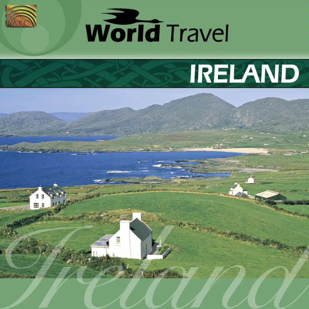 Noel Mcloughlin: Ireland