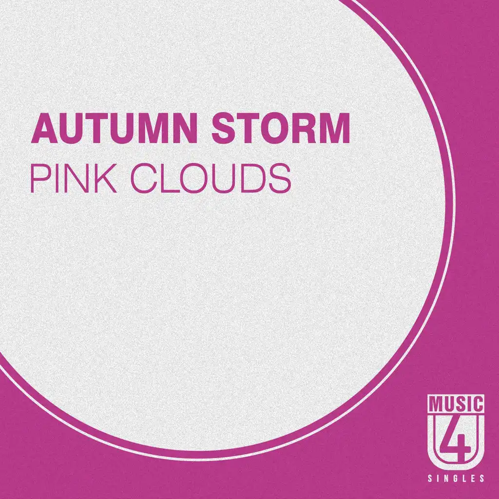 Pink Clouds (Original Mix)