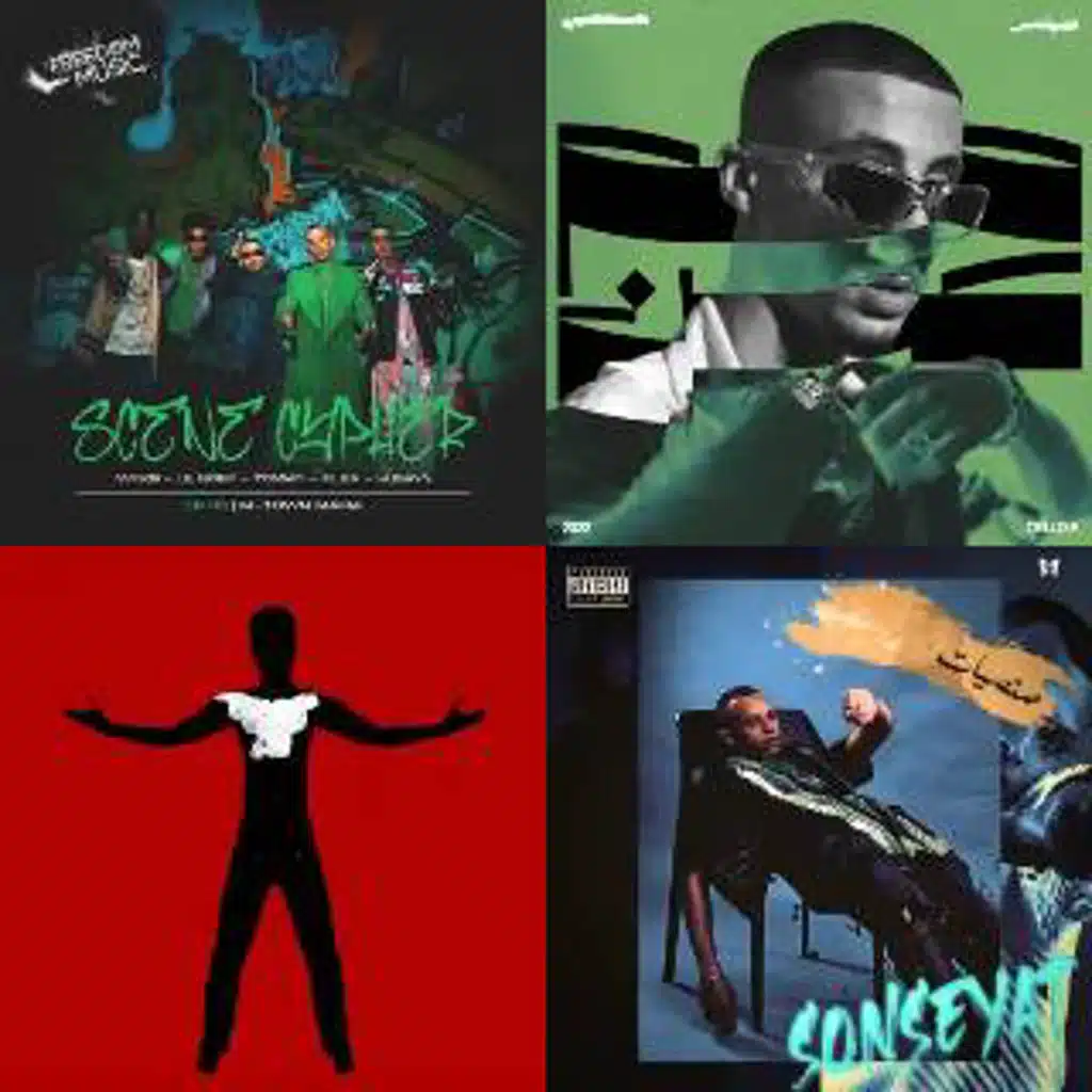 My playlist #1 [Imported]