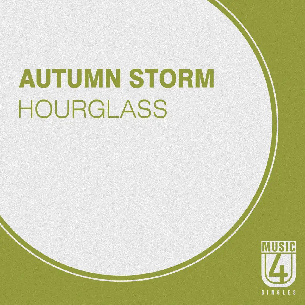 Hourglass - Single