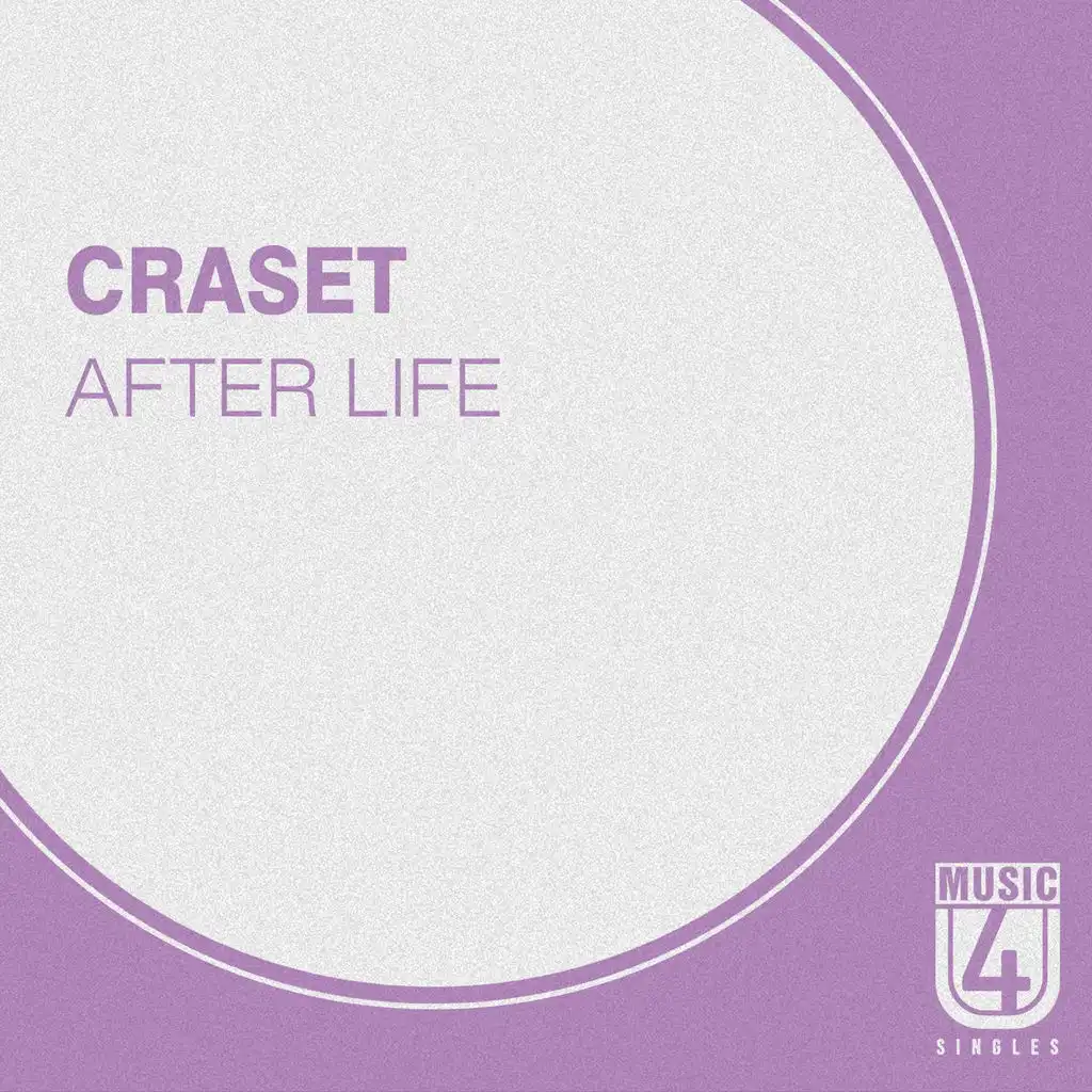 After Life - Single