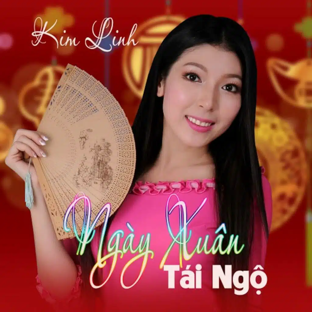 Ngày Xuân Tái Ngộ