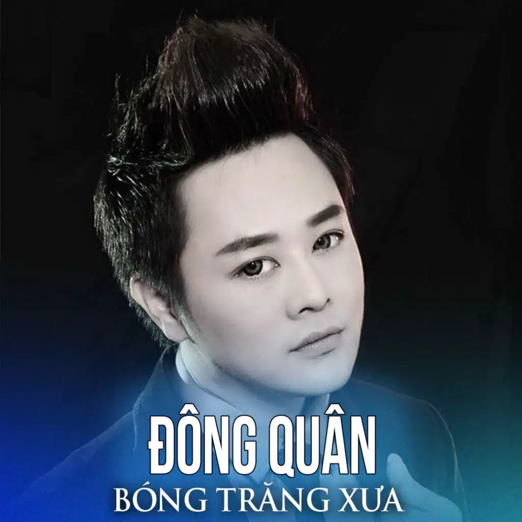 Bóng Trăng Xưa