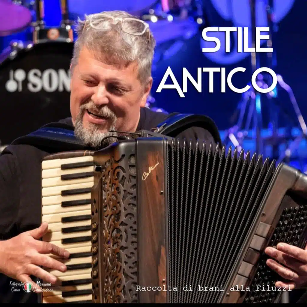 Stile antico (feat. Gianfranco Maffi & Francisco Orsini)