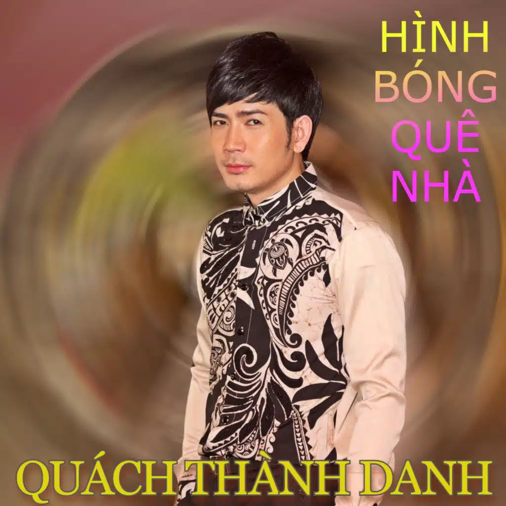 Hình Bóng Quê Nhà (Remix)