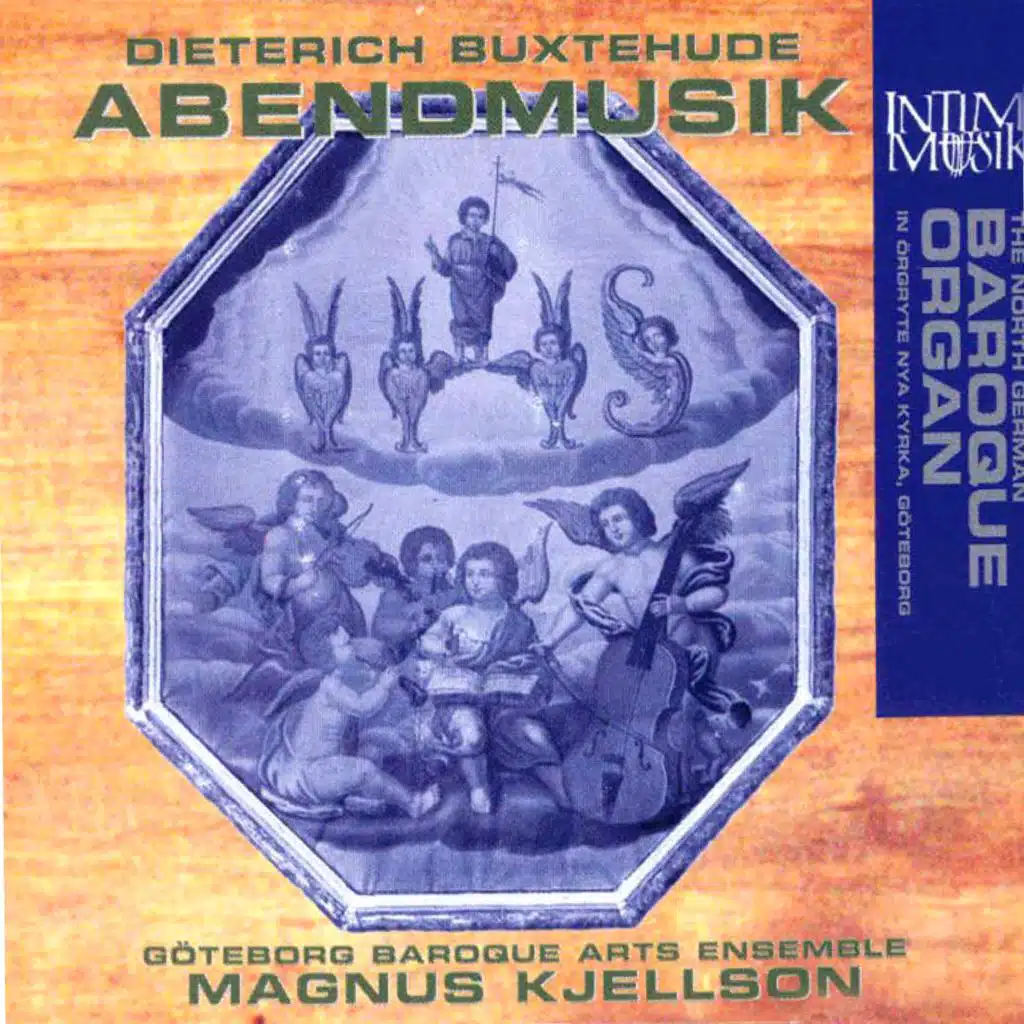 Abendmusik