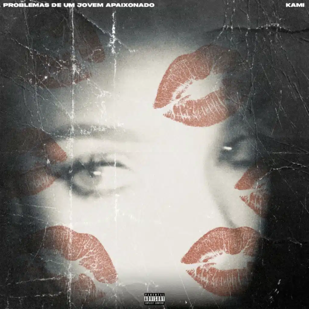 Problemas de um Jovem Apaixonado